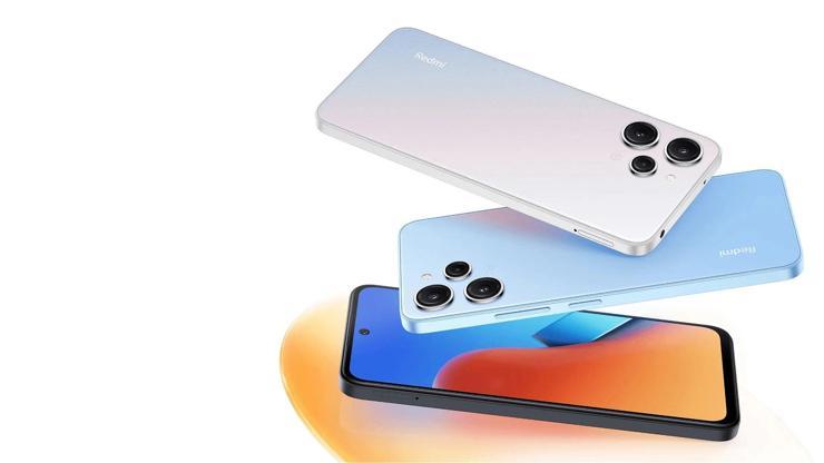 Redmi 12 Türkiye’de üretildi