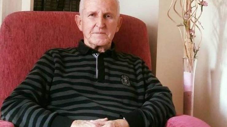 Yalnız yaşadığı dairede ölü bulundu