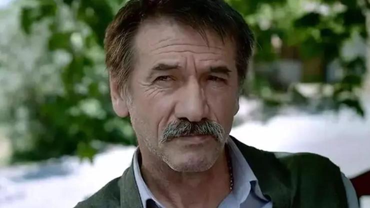 Oyuncu Mustafa Uzunyılmaz yolda yürürken kalp krizi geçirdi