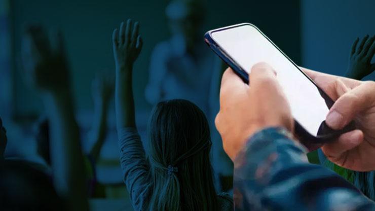 Milli Eğitim Bakanlığından yeni uygulama: Derslerde cep telefonu yasaklandı
