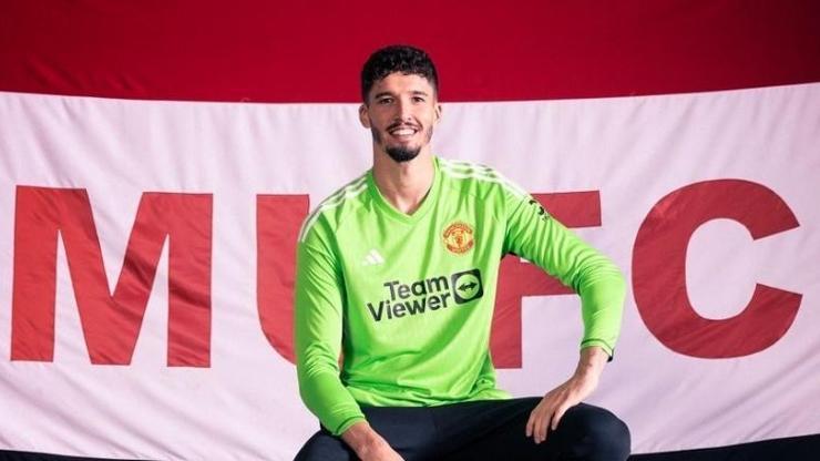 Altay Bayındır Şampiyonlar Ligi kadrosunda