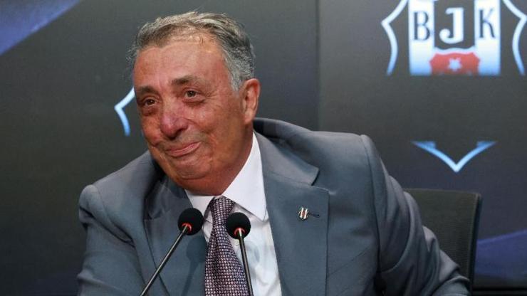 Ahmet Nur Çebi PFDKya sevk edildi