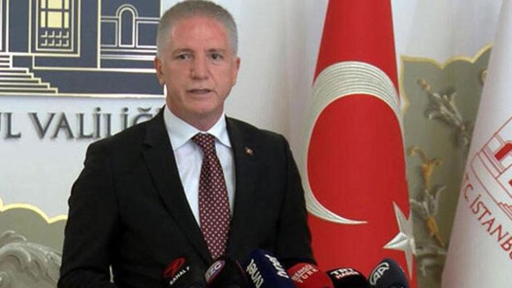 Vali Gülden sağanak uyarısı