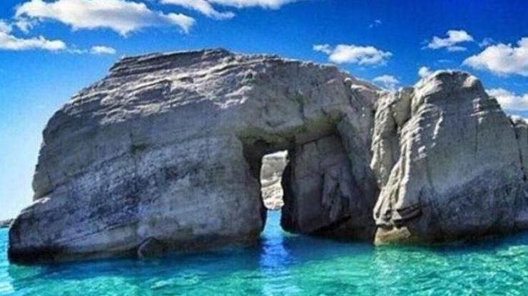 Delikli Koy nerededir Çeşme Delikli Koy nasıl bir yer Çeşme Delikli koy nasıl gidilir