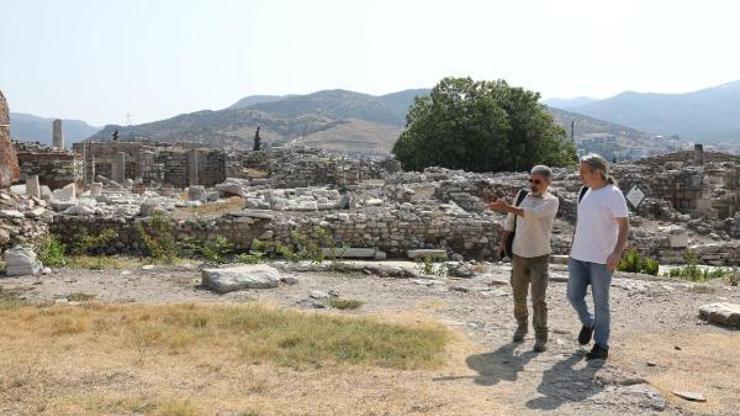 DEÜ Selçuk ve çevresinde depremlerin izini sürecek