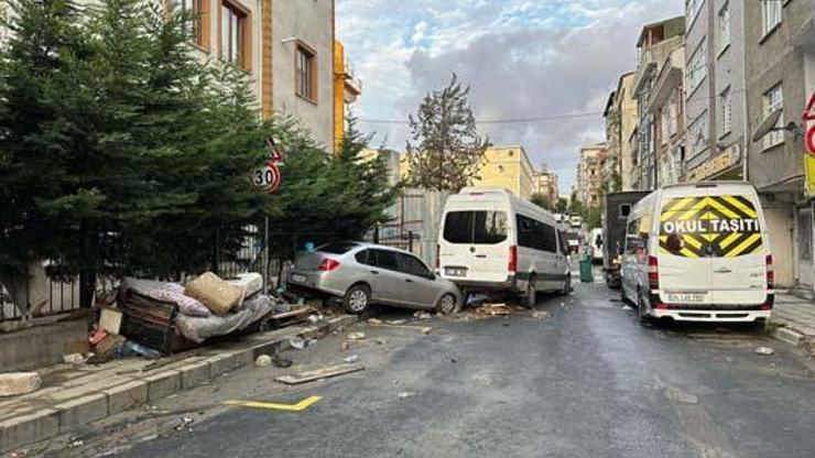 SON DAKİKA: İçişleri Bakanı Yerlikaya duyurdu: Selden etkilenenlere 15 bin lira ödenecek