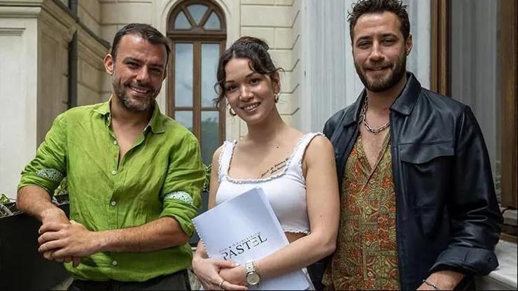 Kübra Ünlü yazdı Dilek Taşı yarın Kanal D’de başlıyor