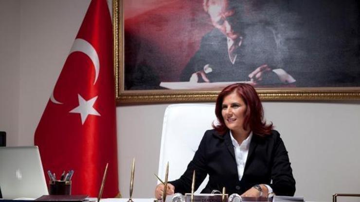 Aydın Büyükşehir Belediye Başkanı Çerçioğlu: Kurtuluş günümüz kutlu olsun