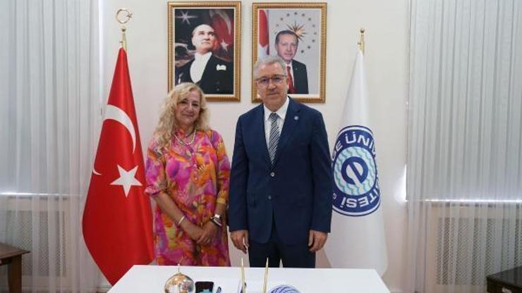 Egeli bilim insanından hayvansal yağa alternatif bitkisel çözüm