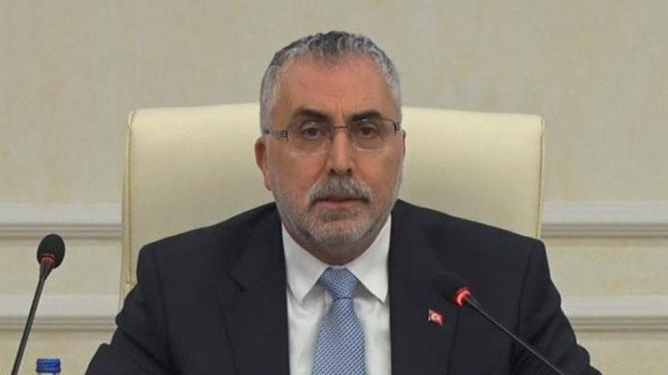 Bakan Işıkhan açıkladı: Deprem bölgesine bugüne kadar 8,5 milyar TL destek verdik