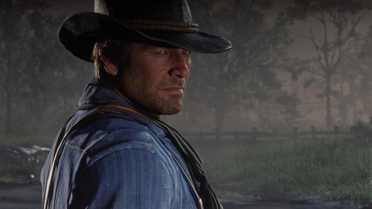 Rockstar Games Red Dead Redemption 3 üzerinde çalışıyor