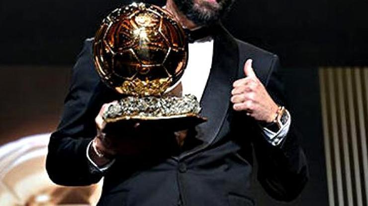 Ballon d’Or adayları kimler 2023 Ballon d’Or adayları açıklandı