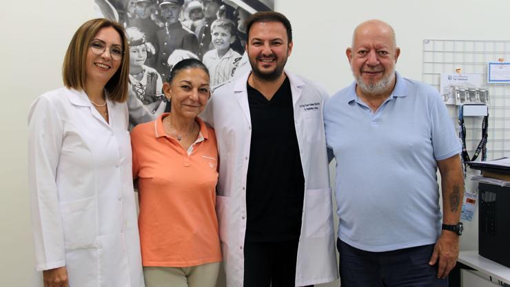 Türkiyede ilk vaka: İçmeden sarhoş oldu