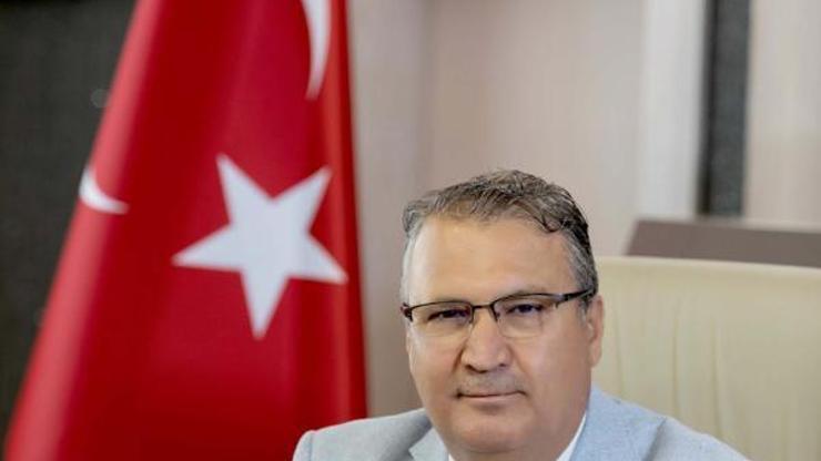 Mehmet Çerçi: Türk Milleti, söz konusu bağımsızlığı ve vatan bütünlüğü olduğunda düşmanına aman vermemiştir