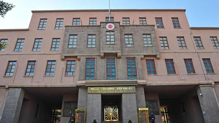 MSBden Deyrizor açıklaması: DEAŞ ile mücadele bahanesiyle başka bir terör örgütüne destek yanlış