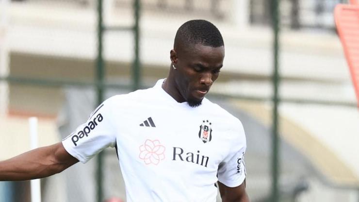 Eric Bailly: Zaha beni Galatasaraya getirtmek istiyordu