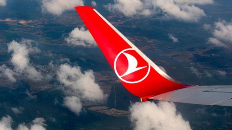 THY, Ağustos ayında 8.7 milyon yolcu taşıdı