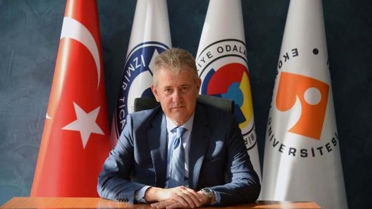 İZTO Yönetim Kurulu Başkanı Özgener: Önerdiğimiz konular OVPde yer aldı
