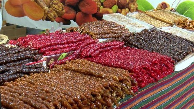 Ankarada Künefe ve Kebap Festivali
