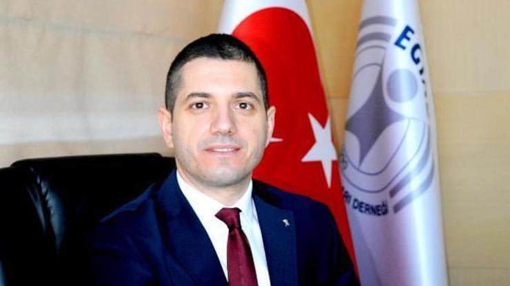 EGİAD Yönetim Kurulu Başkanı Yelkenbiçer: 9 Eylül İzmirin kurtuluşu savaşımızın sembolüdür