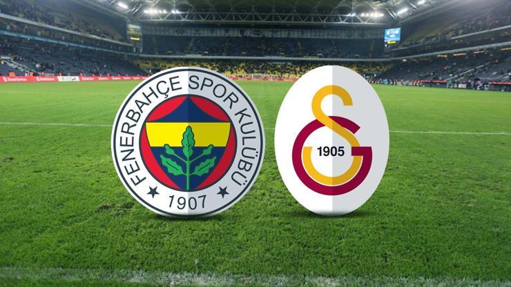 Türkiye Süper Kupa final maçı ne zaman, hangi tarihte GS-FB Türkiye Süper Kupa maçı bilgisi