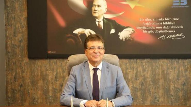 Edremit Belediye Başkanı Arslan: 9 Eylül kurtuluşun ve direnişin simgesidir