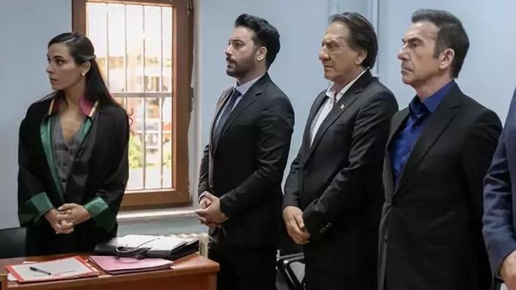 Arka Sokakların yeni bölümü nefesleri kesti Rıza Baba her şeyi anlattı
