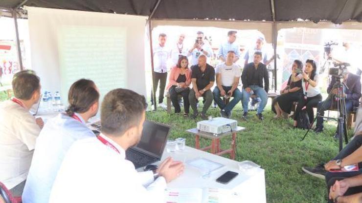 Şırnak’ta ‘Uluslararası Uludere Sempozyumu’