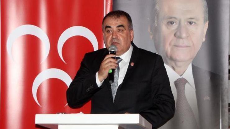 Üstünmet, yeniden seçildi
