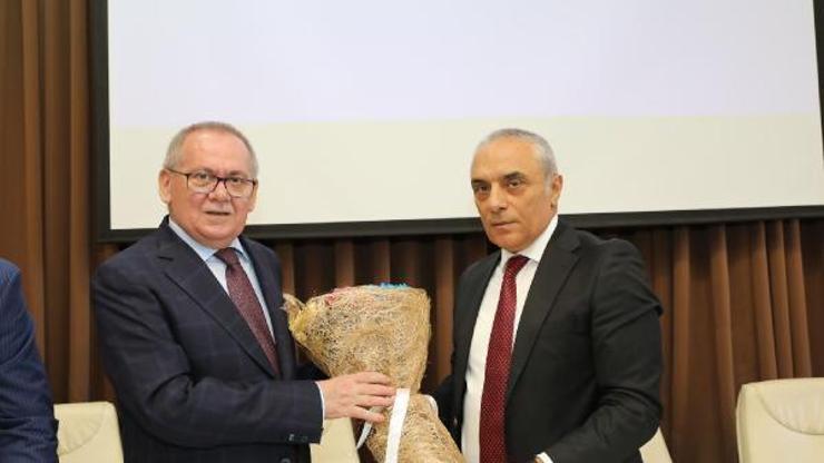 Samsun Büyükşehir’den personele yüzde 40 zam
