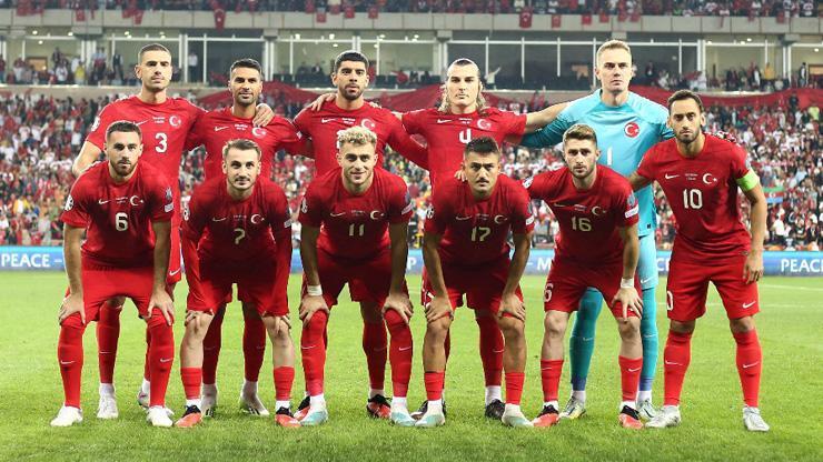 A Milli Takımda iki futbolcu kadrodan çıkartıldı