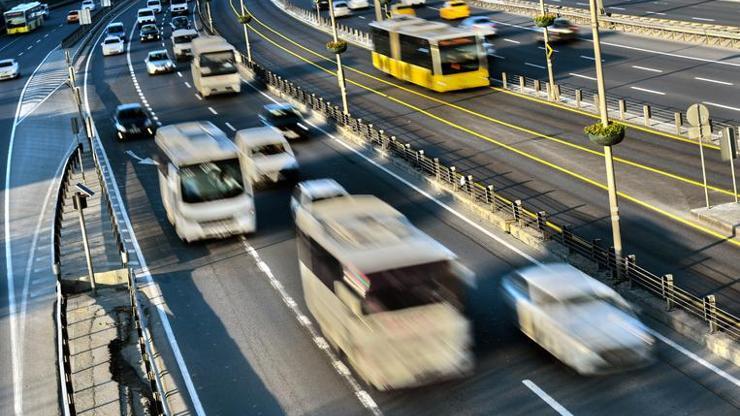 Bugün ulaşım bedava mı, kaça kadar 11 Eylülde İETT, metrobüs, tramvay, Marmaray ücretsiz mi