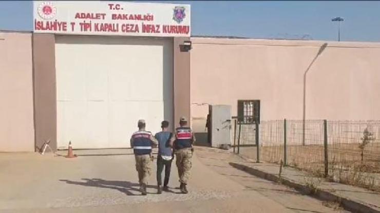 Gaziantep’te aranan 128 şüpheli yakalandı