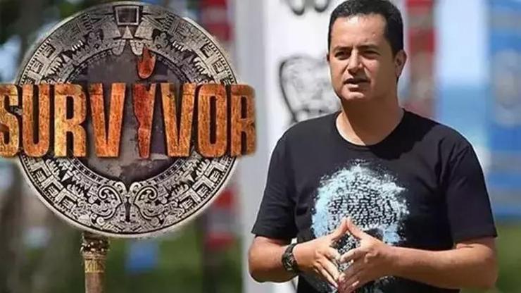 Acun Ilıcalı Survivor All Star 2024 için bir ismi daha açıkladı