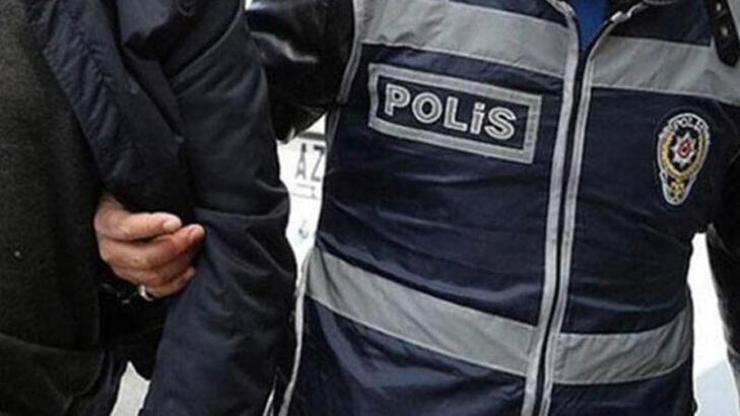 SON DAKİKA: Vanda 3 terörist yakalandı