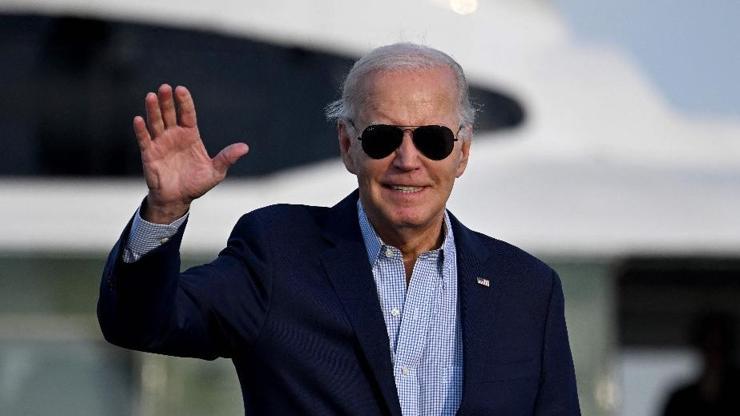 Pekinin yakın takibindeki kritik ziyaret: ABD Başkanı Biden Vietnama gidiyor