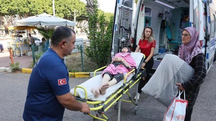 Büyükşehir, Evde Sağlık Hizmetleri ile yüzlerce hastaya ulaşıyor
