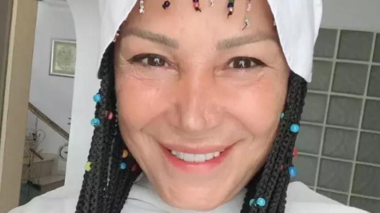 Güler Işık ikinci kez yakalandığı kanseri yendi
