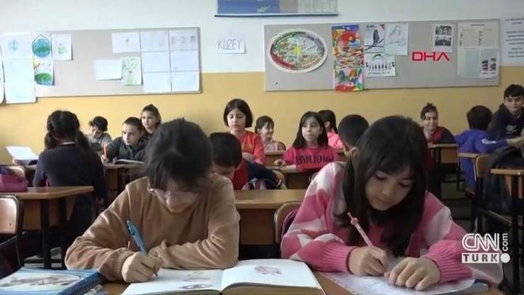 İlkokullarda sınavlar kaldırıldı mı MEB ilkokullarda sınav kalktı mı