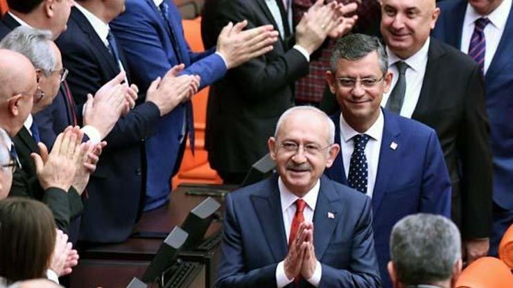 Anketler ne diyor Kılıçdaroğlu mu, Özel mi