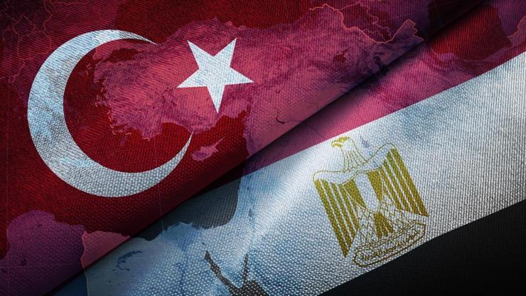 Türkiye-Mısır ilişkileri: Karşılıklı ticaret artıyor