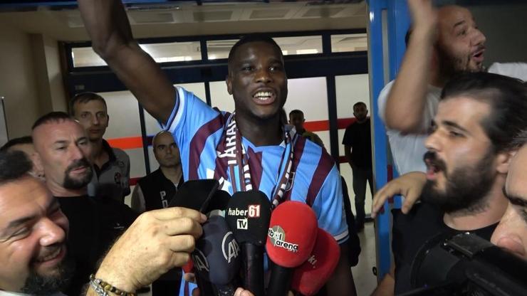 Paul Onuachunun maliyeti açıklandı