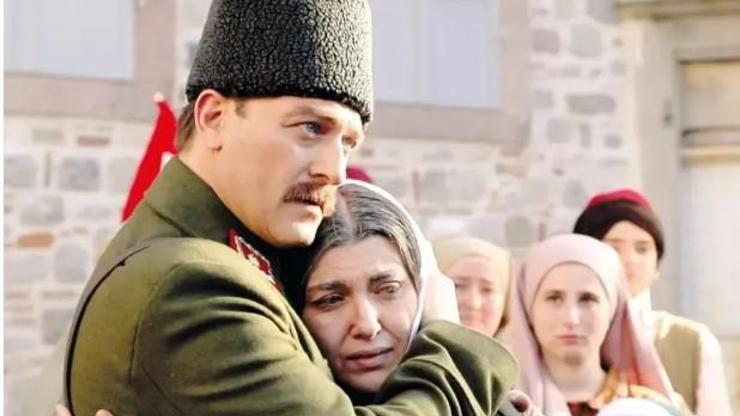 Aslıhan Güner: Bu proje benim için bambaşka