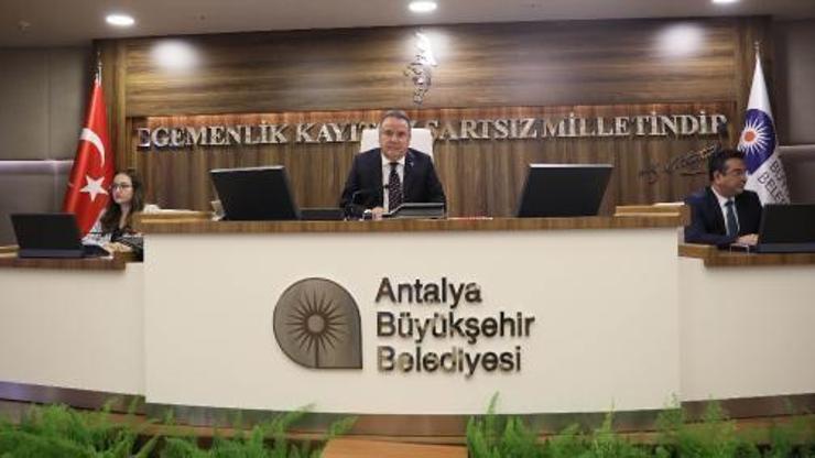 Böcekten mecliste çok beklersiniz çıkışı