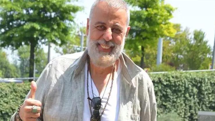 Hamdi Alkan: Başrolü duyan herkes şoke olacak