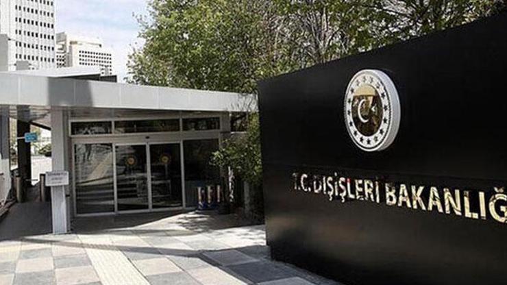 Türkiye ile Gürcistan arasındaki siyasi istişareler 12 Eylülde gerçekleştirilecek