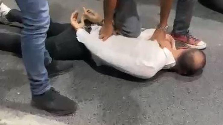 Suç örgütü lideri Bora Kaplan tutuklandı
