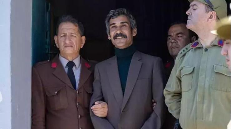 Ali Eyüboğlu yazdı Oyuncudan yazara Yılmaz Güney tepkisi