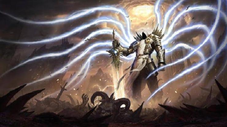Diablo 4 oyununda ilginç bir hata var