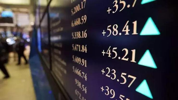 Borsada yatırımcı rekoru kırıldı